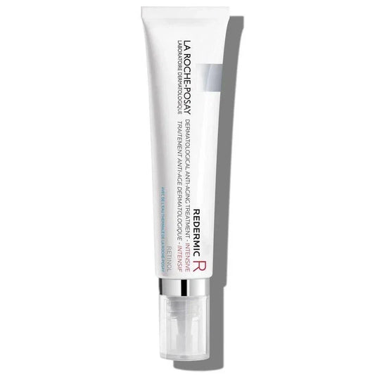 La Roche-Posay Redermic R Anti Aging Retinol Cream 30ml