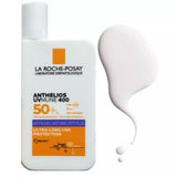 La Roche-Posay Anthelios UVMune Fluide Invisible Anti-Spot SPF50+ 50ml