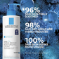 La Roche-Posay Lipikar AP+ Triple Repair Moisturizing Cream 13.52 fl oz – Face & Body Lotion for Dry, Sensitive & Eczema-Prone Skin with Shea Butter & Niacinamide
