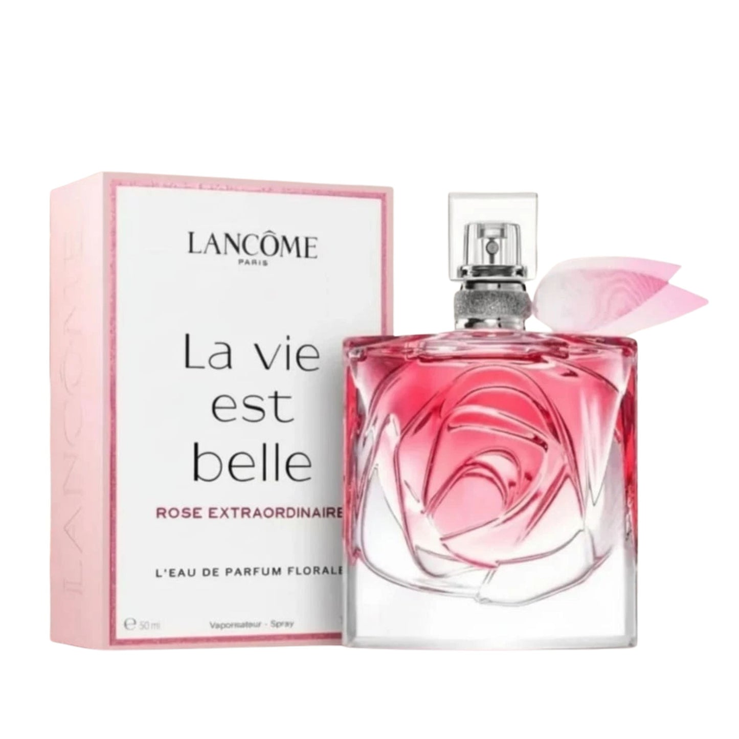 Lancôme La Vie Est Belle Rose Extraordinaire EDP 100ml