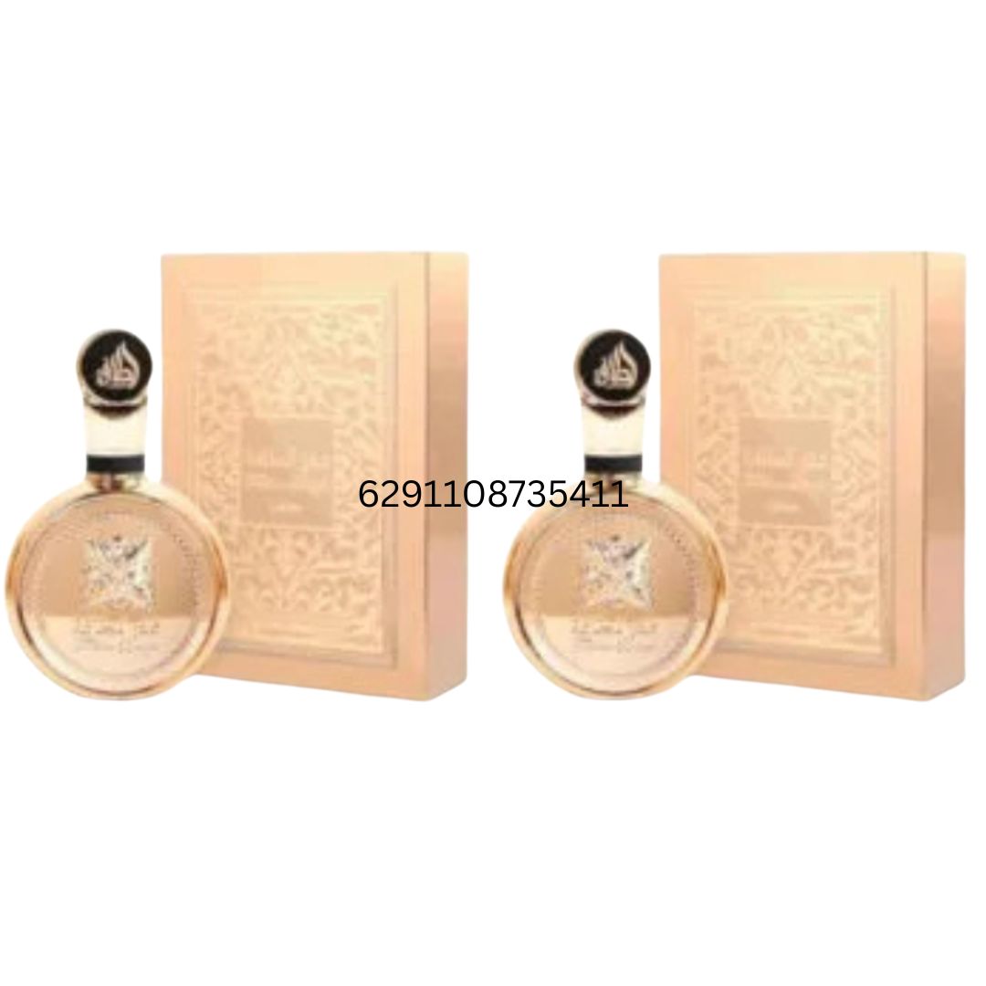 Lattafa Ajwad Eau de Parfum for Unisex