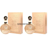 Lattafa Ajwad Eau de Parfum for Unisex