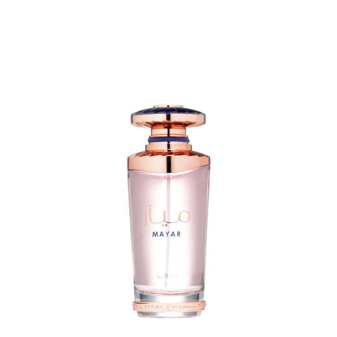 Lattafa Mayar Eau de Parfum for Women 100ml