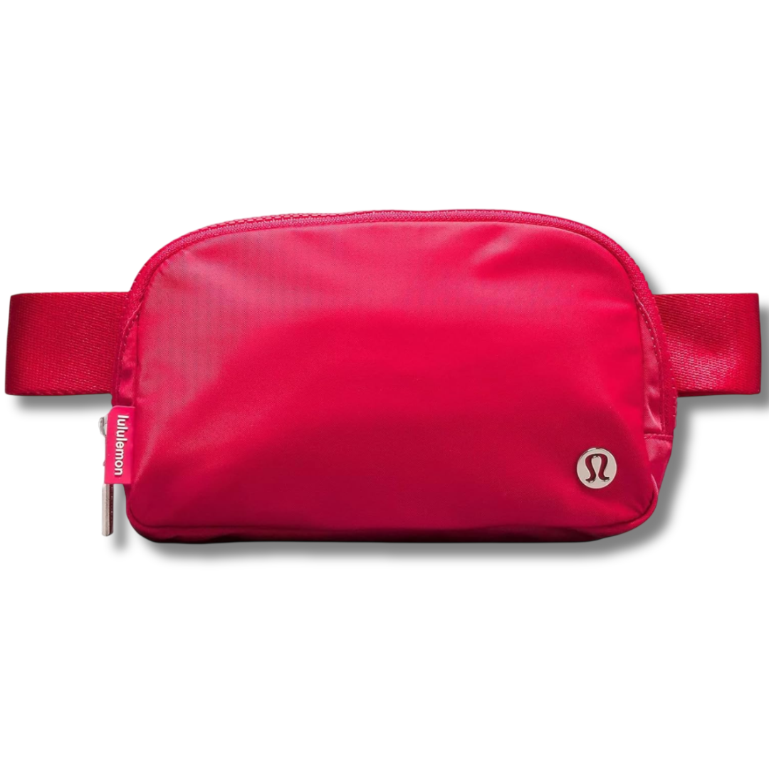 lipstick lululemon belt bag Lululemon Everywhere Lip Gloss Belt Bag – Mini Travel Waist Pack – Ecoshopi