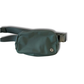 Lululemon Athletica Everywhere Belt Bag 1L – Tidewater Teal Water-Repellent Waist & Crossbody Bag for Phone, Wallet & Keys