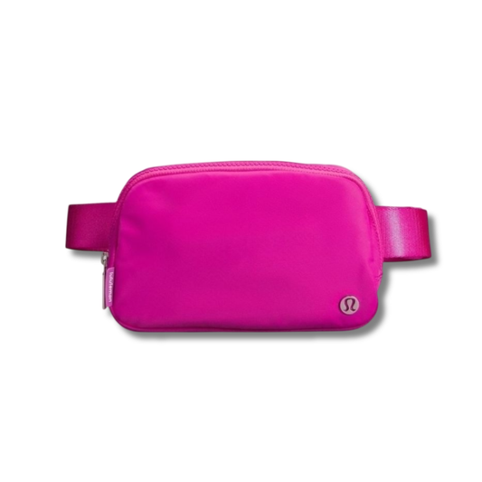 Lululemon Everywhere Belt Bag 1L Water-Resistant Crossbody Pack