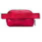 Lululemon Athletica Everywhere Lip Gloss Belt Bag – Mini Travel Waist Pack for Keys & Essentials – Java or White Opal