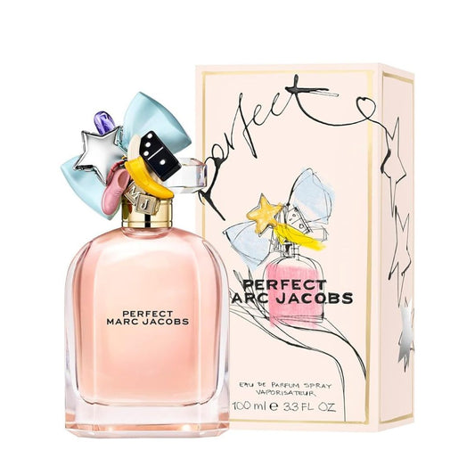 Marc Jacobs Perfect Eau de Parfum for Women