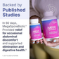 Microbiome Labs MegaSporeBiotic Probiotic – Spore-Based Gut Health & Digestive Support Supplement – Shelf-Stable, Travel-Friendly – 60 Capsules