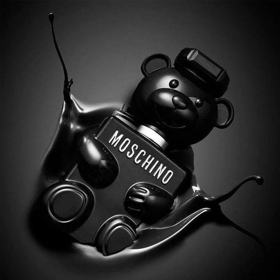 Moschino Toy Boy for Men 3.4 oz Eau de Parfum Spray
