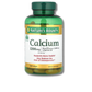 Nature’s Bounty Calcium 1200mg + D3 Bone Health Softgels 120ct