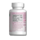 Nature's Bounty Hair Growth Supplement, 1 Per Day, Clinically Shown to Support Thicker, Fuller Hair, with Biotin, Silicon & Arginine, 90 Capsules