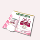 Nature's Bounty Hair Growth Supplement, 1 Per Day, Clinically Shown to Support Thicker, Fuller Hair, with Biotin, Silicon & Arginine, 90 Capsules