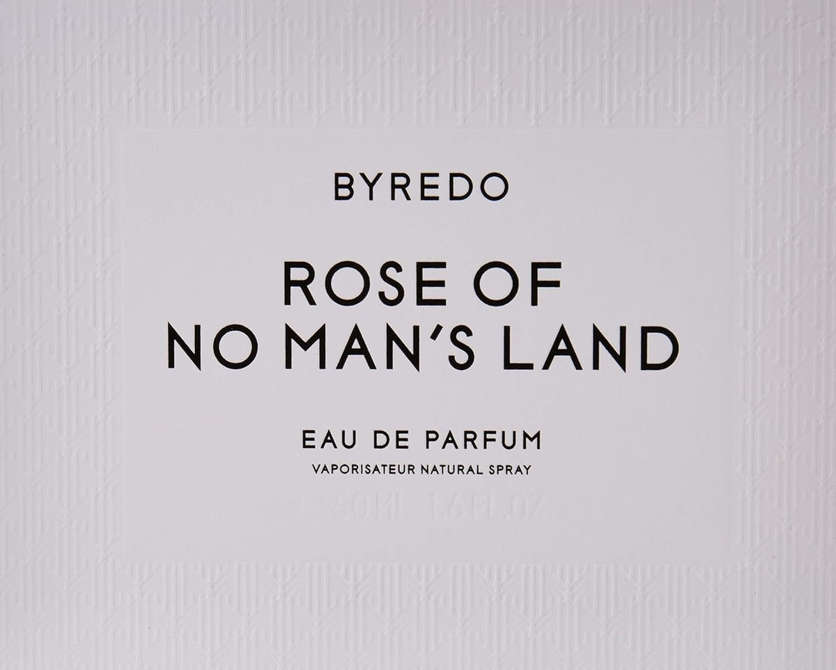 Byredo Rose of No Man's Land Eau De Parfum 100ml – Luxury Floral Unisex Fragrance