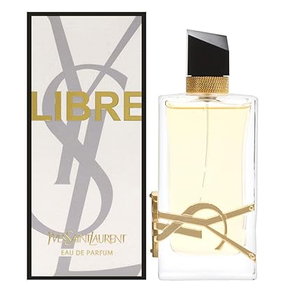 Yves Saint Laurent Libre Women 3 oz EDP Spray