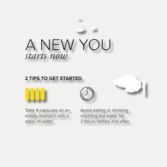 Serovital Renewal Complex Anti-Aging Supplement – HGH Support Amino Acid & Peptide Complex for Energy, Deep Sleep & Immune Support (30-Day Supply)