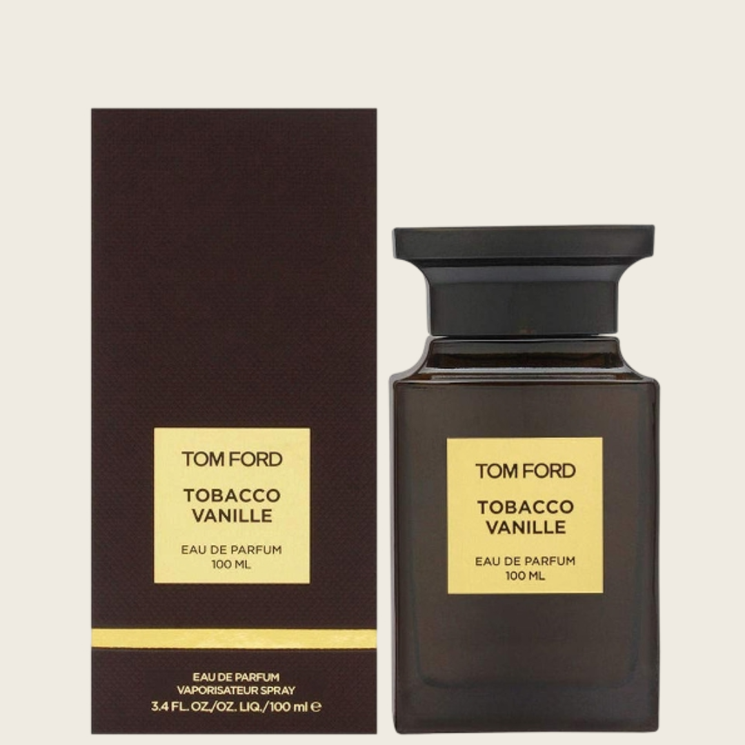 Tom Ford Beauty Tobacco Vanille Private Blend Spray/3.4 oz.