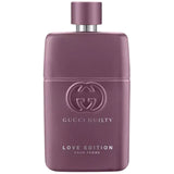 Gucci Guilty Love Edition Eau de Parfum 90ml / 3 oz for Women – Brand: Gucci