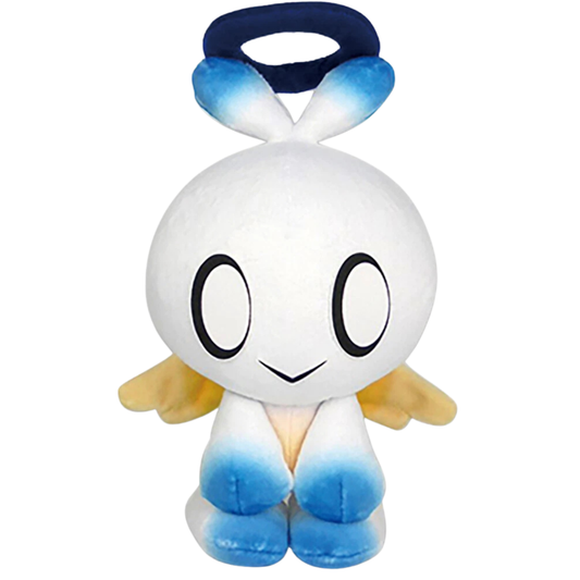 Great Eastern Sonic the Hedgehog 6" Plush Toy