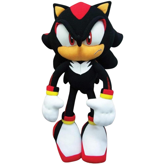 Great Eastern Sonic Shadow 12" Plush GE-8967