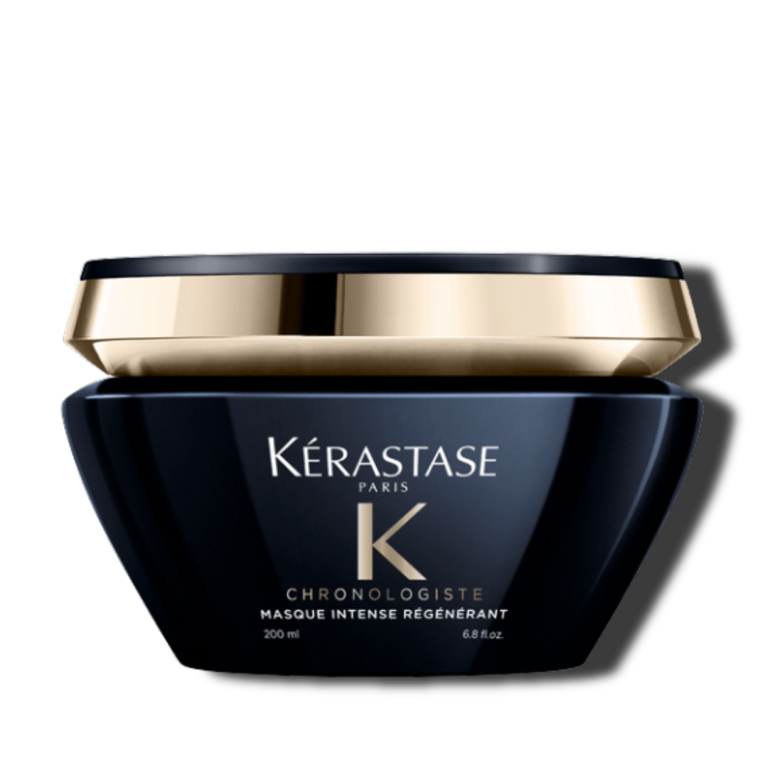 Kerastase CHRONOLOGISTE Masque Intense Regenerant 6.8oz / 200ml
