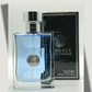 Versace Pour Homme for Men 3.4 oz Eau de Toilette Spray