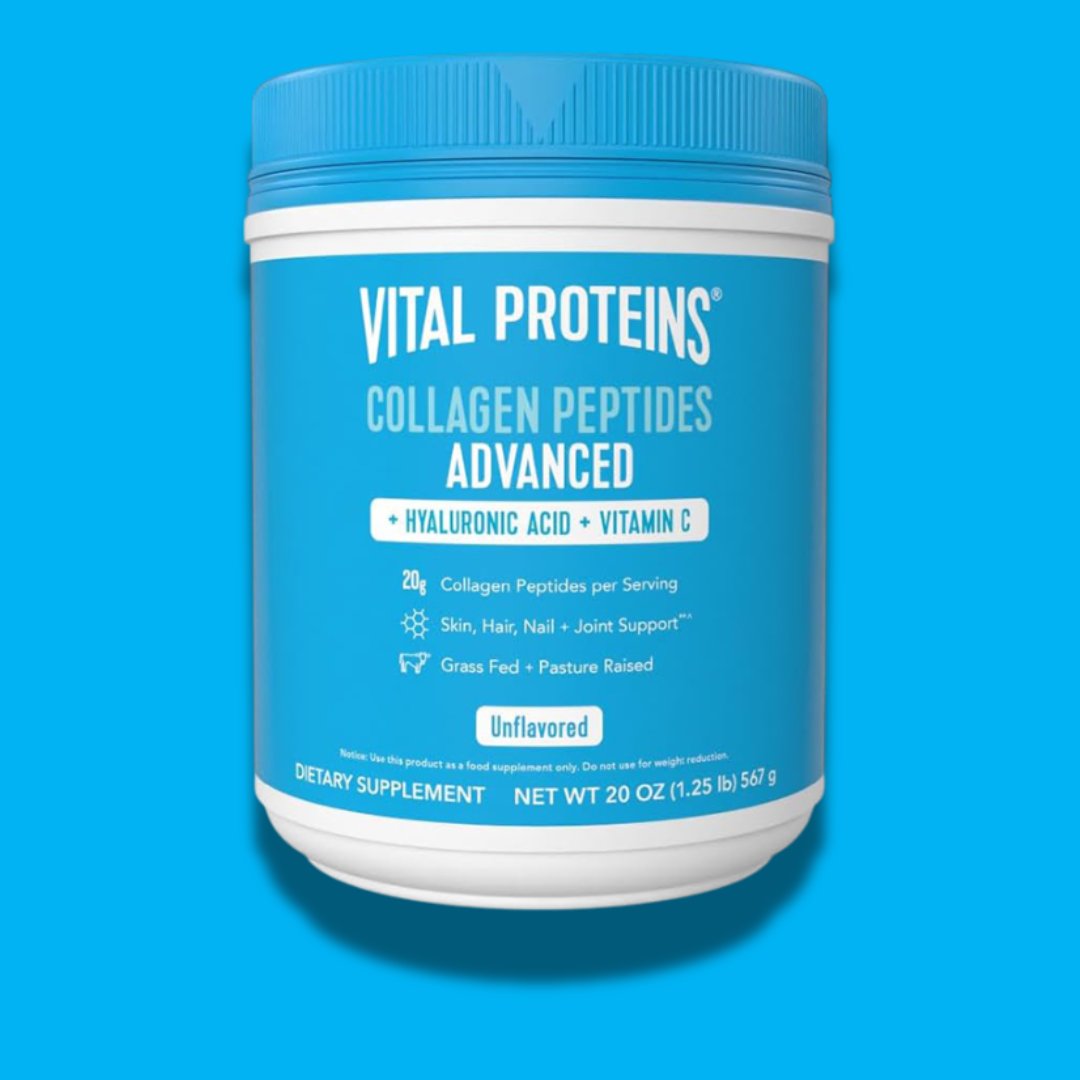 Vital Proteins
