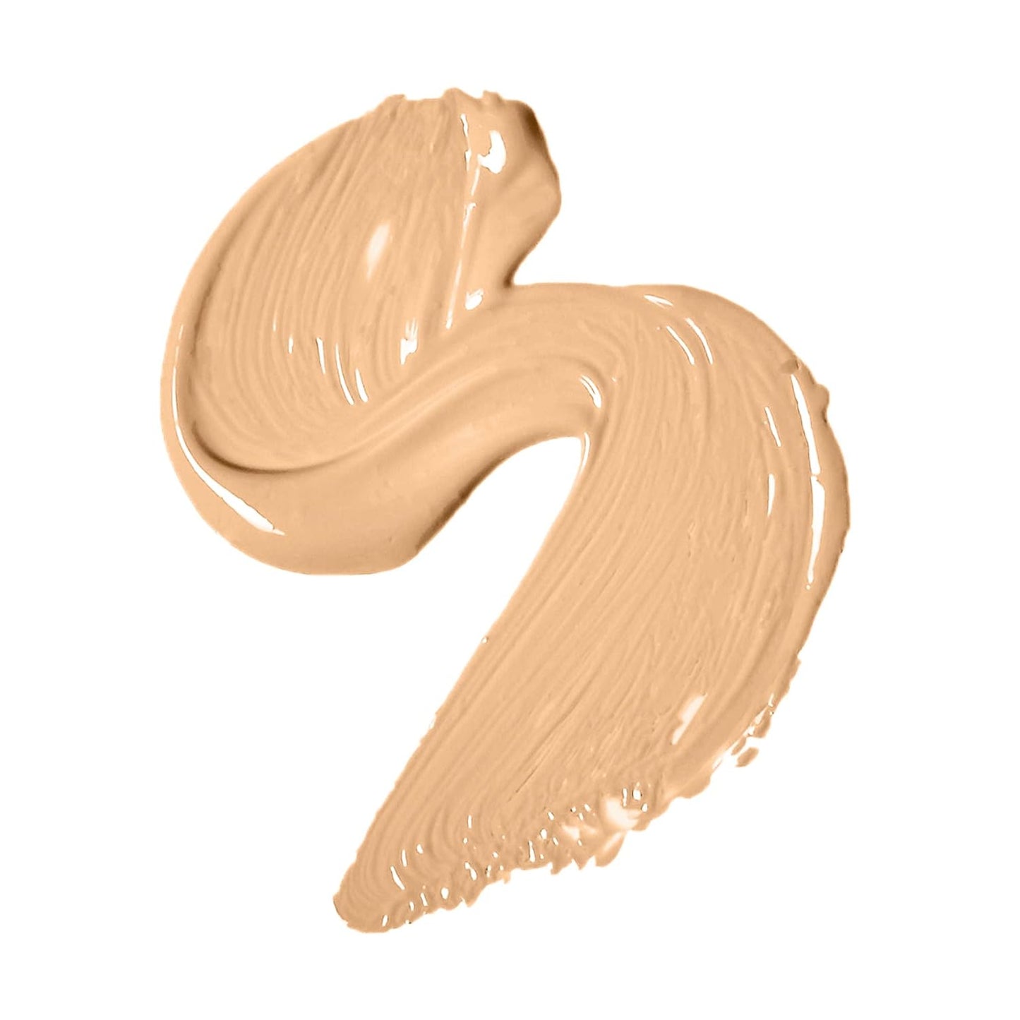 e.l.f. Hydrating Camo Concealer Full Coverage Satin Finish – Light Beige
