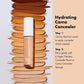 e.l.f. Hydrating Camo Concealer Full Coverage Satin Finish – Light Beige