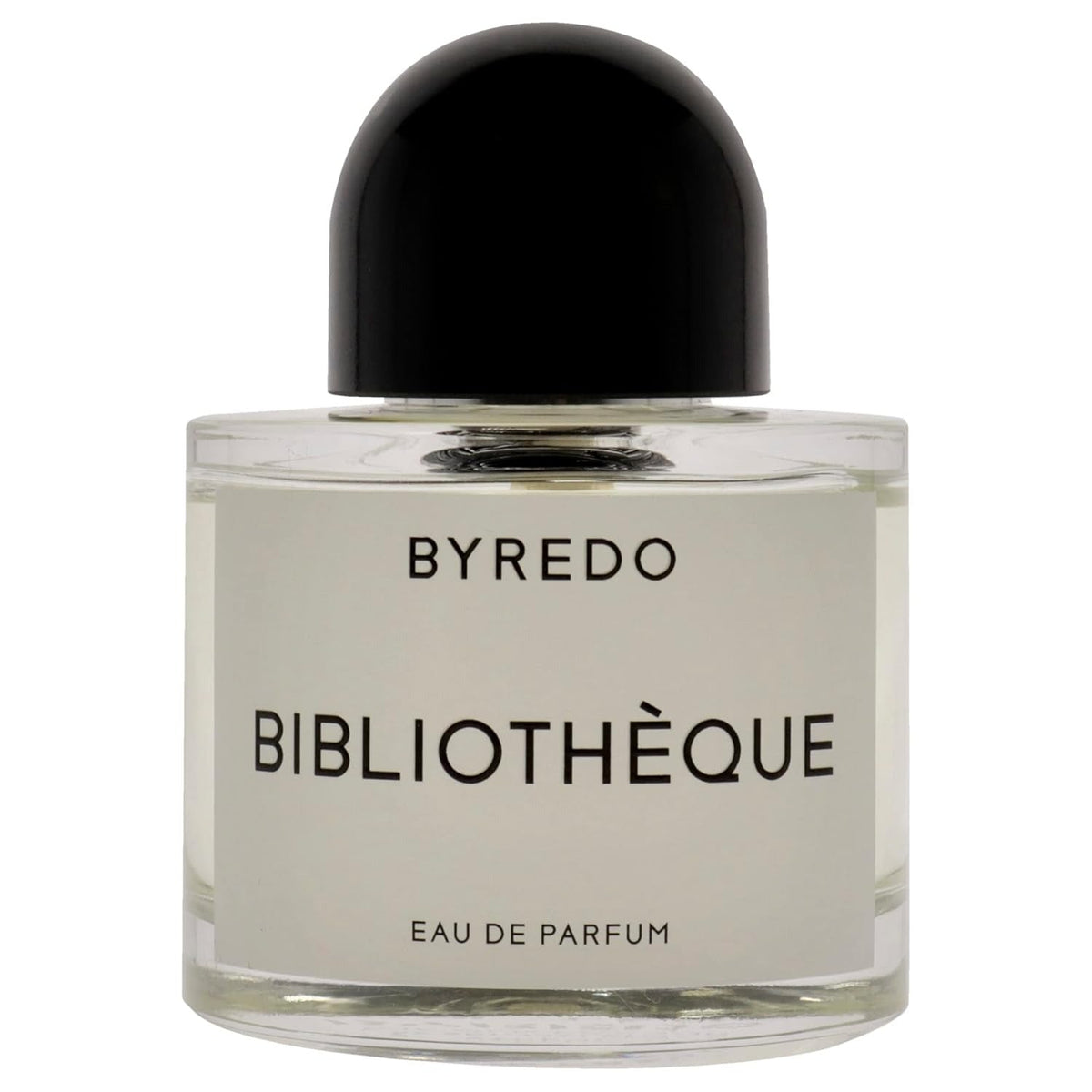Byredo Bibliothèque Eau De Parfum 1.6 oz – Luxury Unisex Woody Fruity Fragrance