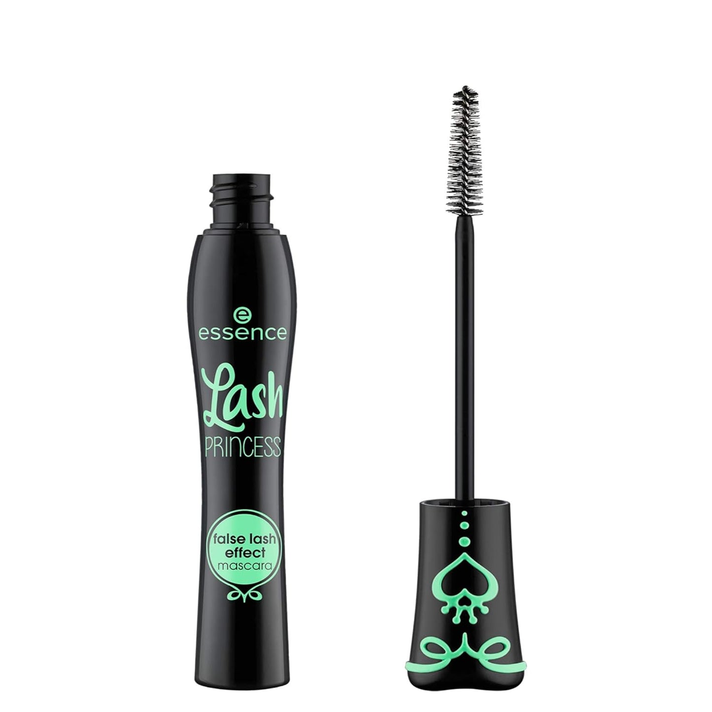 Essence Lash Princess False Lash Effect Mascara | Volumizing & Lengthening