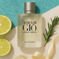 Armani Beauty - Acqua di Giò - Eau de Toilette - Cologne for Men - Long Lasting Fragrance with Bergamot notes, Jasmine, White Musks, Patchouli & Cedarwood