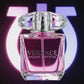Versace Bright Crystal Eau de Toilette Spray, 3 Fluid Ounce 90ml