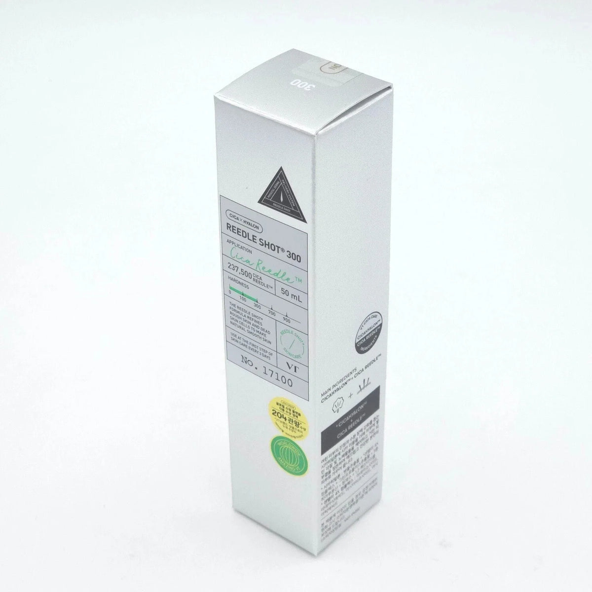 VT Reedle Shot 300 50ml Original Moisturizing K-Beauty