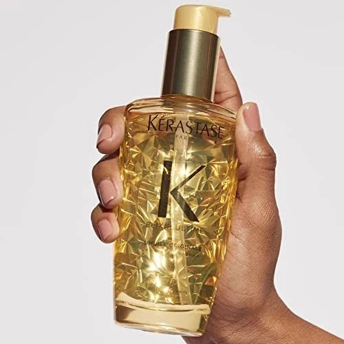 Kerastase Elixir Ultime L'Huile Originale Hair Beauty Oil - 100ml