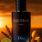 Christian Dior Sauvage Eau De Toilette Spray for Men, 3.4 Fluid Ounce